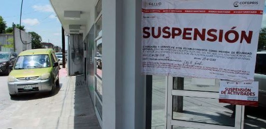 Un anestésico contaminado fue la causa de brote meningitis en México y Estados Unidos