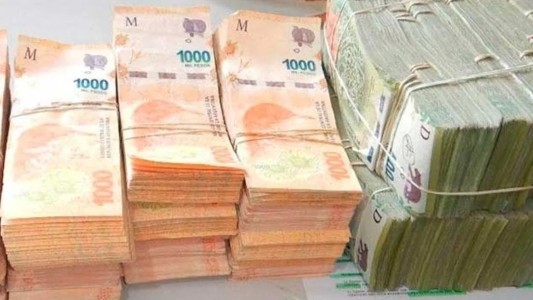 Un apostador jujeño ganó $ 221 millones