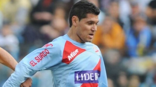 Conmoción por la muerte de Javier Yacuzzi, ex jugador de Arsenal, a los 43 años