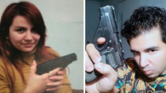 Intento de asesinato a Cristina Kirchner: fiscal pidió enviar a juicio a Sabag Montiel y Uliarte