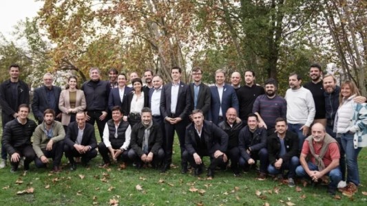 Piden a la Corte que declare inconstitucional la re-reelección de intendentes bonaerenses