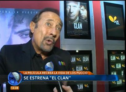 Se estrena "El Clan"