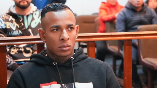 Las últimas palabras de Villa antes del fallo: "Nunca le haría daño a Daniela ni a su familia"