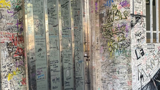 Buscan declarar Antezana 247 como patrimonio cultural: cómo avanza la causa y qué se necesita