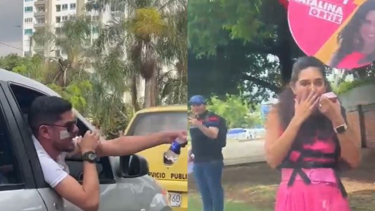 "La mujer tiene que estar en la casa": el ataque machista a una candidata a intendenta