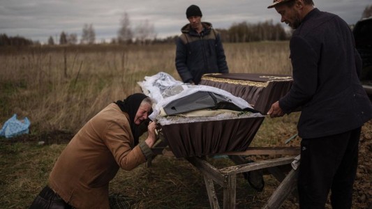 Laburantes: Rodrigo Abd, el fotógrafo del Premio Pulitzer (y mucho más)