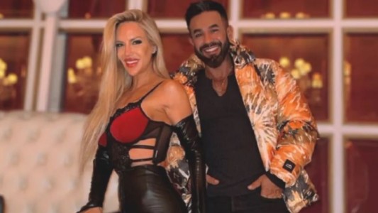 Muerte del amigo de Luciana Salazar: se conocieron los datos de la autopsia