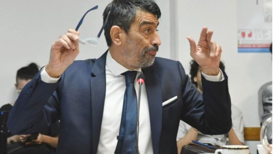 Tailhade dijo que necesita trasplante de riñón y apuntó contra Milei por proponer venta de órganos