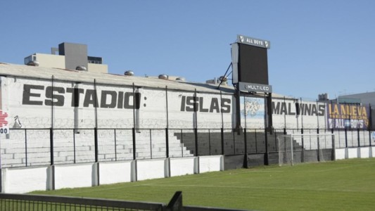 All Boys se acogió a un plan de pagos de la AFIP y evitó un juicio por evasión del impuesto a las Ganancias