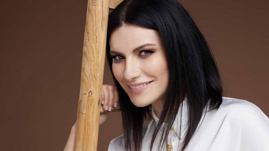 Laura Pausini es elegida Persona del año en los Grammy Latinos 2023