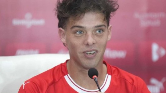 La IGJ declaró irregular el fideicomiso de Maratea para pagar la deuda de Independiente