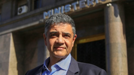 De cara a la campaña en CABA, Jorge Macri renunció a la intendencia de Vicente López