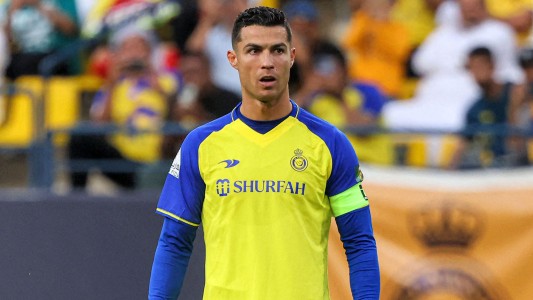 Cristiano Ronaldo anunció que seguirá en el Al Nassr: "Estoy feliz aquí"