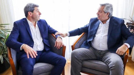 Alberto Fernández volvió a criticar a la Corte: "Se entromete en el proceso autonómico de las provincias"