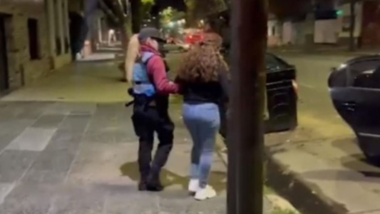 Detuvieron a una viuda negra de 21 años por drogar y robarle a un jubilado en Palermo