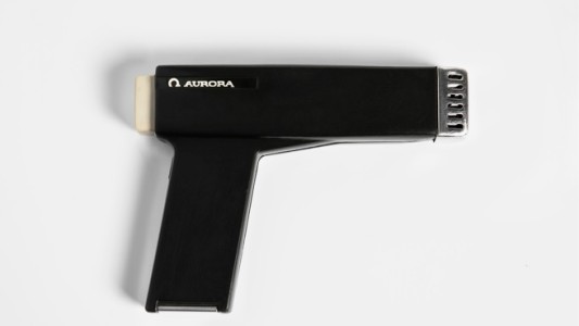 La UBA exhibe una muestra de objetos y piezas gráficas de destacados diseñadores argentinos