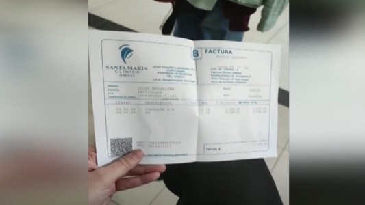 "No esperaba que me cobraran tan poco": chilenos vienen a la Argentina por atención médica