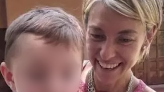 Imputaron por sustracción de menores a la mamá del nene que estuvo 10 días desaparecido