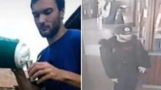 Denunció por acoso y maltrato a un compañero de trabajo: el joven la mató a balazos y escapó