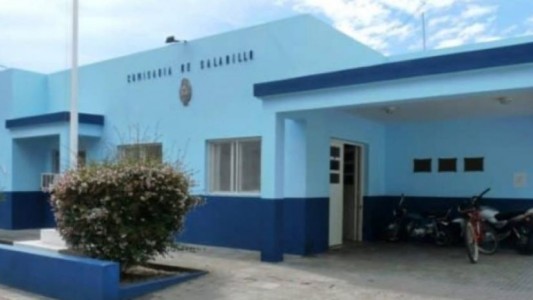 Saladillo: mató a balazos a una compañera de trabajo y está prófugo