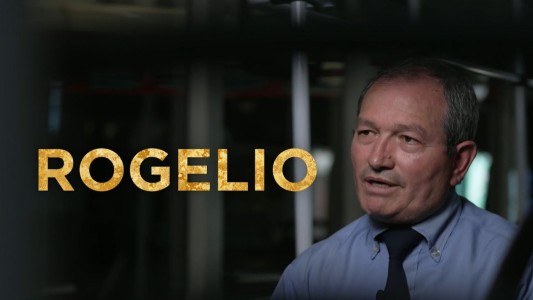 Laburantes: Rogelio, la historia detrás del chofer viral del 152