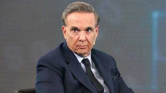 Pichetto acerca de Schiaretti: “Hay que escuchar al PRO y ver su posición”
