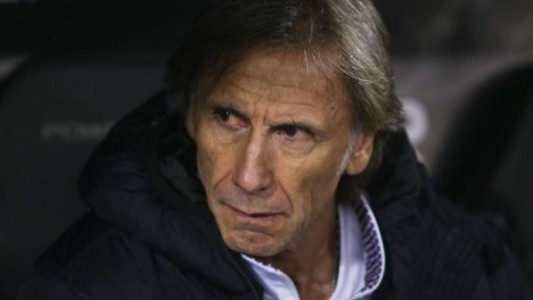 Ricardo Gareca renunció como entrenador de Vélez: dirigió solo tres meses