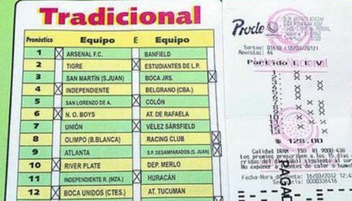 Macri cerró la Lotería Nacional por decreto: eliminó el histórico Prode