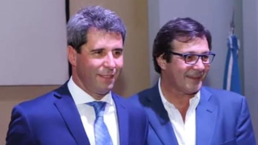 Sergio Uñac eligió a su hermano para que sea el candidato a gobernador en San Juan