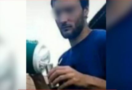 Detuvieron al femicida de Rocío González, víctima de acoso laboral