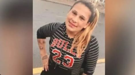 Enterrada en el patio: Una amiga dijo que la mataron "por celos"