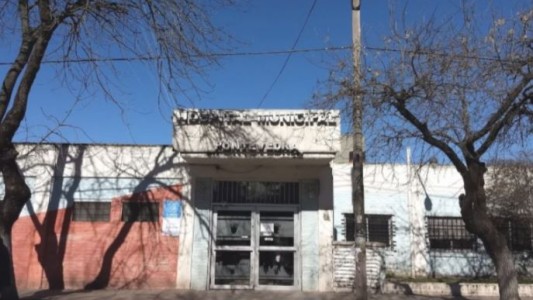 Detuvieron a un ginecólogo por violar a una adolescente en Merlo