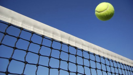 Copa Davis: Guido Pella perdió el primer punto frente a Mikhail Kukushkin