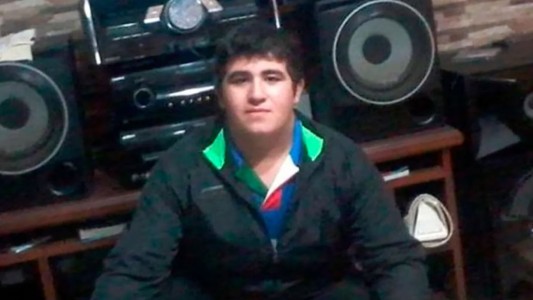 Brandon Bay, el narco rosarino que pedía "cortar con motosierra a sus víctimas"