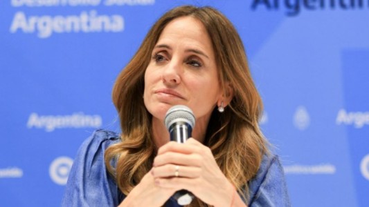 Tolosa Paz insistió con las PASO: "Tenemos que ser el Frente de Todos y no el frente de unos pocos"