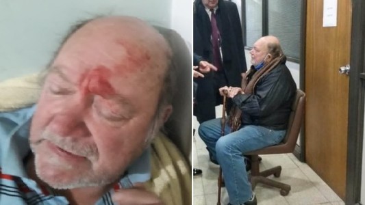 Fiscal pidió sobreseimiento del jubilado acusado de matar a ladrón a 5 días del inicio del juicio