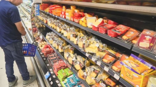 La inflación en la Ciudad de Buenos Aires fue de 7,5% en mayo y mostró una leve desaceleración