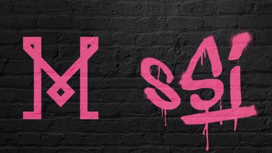 Video: así anunció el Inter de Miami el arribo de Messi