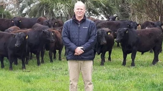 Crimen de Andrés Blaquier: se escapó uno de los dos adolescentes detenidos por el asesinato del empresario