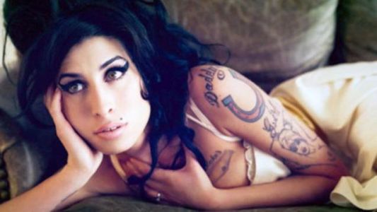 Amy Winehouse creía estar embarazada cuando murió