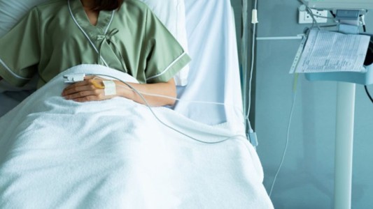 Desenlace devastador: los médicos no le creían y el cáncer avanzó