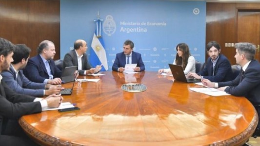 Canje de deuda: 78% de adhesión y más de 7 billones de pesos refinanciados