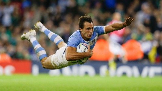 Los Pumas van a extrañar a Imhoff