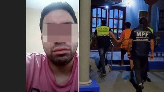 Prisión perpetua por abusar sexualmente y asesinar a la madre de su amigo