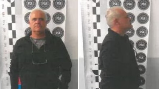 Condenaron al hombre que viajó a España para matar a su ex pareja