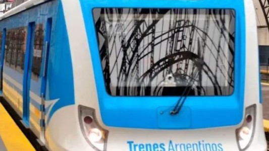 No circularán algunos de los servicios de la Línea Roca este domingo por obras en Temperley