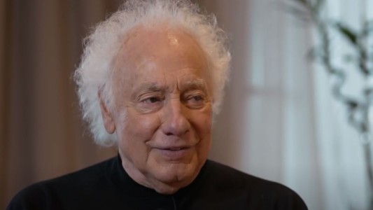 He Vivido: Guillermo Coppola, el íntimo amigo de Diego Maradona