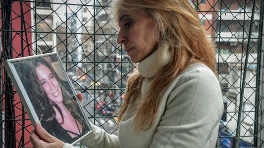 "Ángeles me dejó un legado de integridad, de responsabilidad y de amor", dice su madre