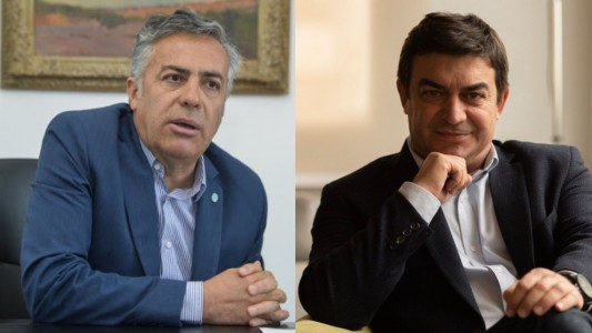 Mendoza define a sus candidatos con Primarias en todos los frentes