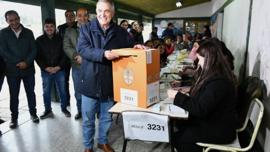Elecciones en Tucumán: la provincia elige gobernador y el PJ busca retener el poder